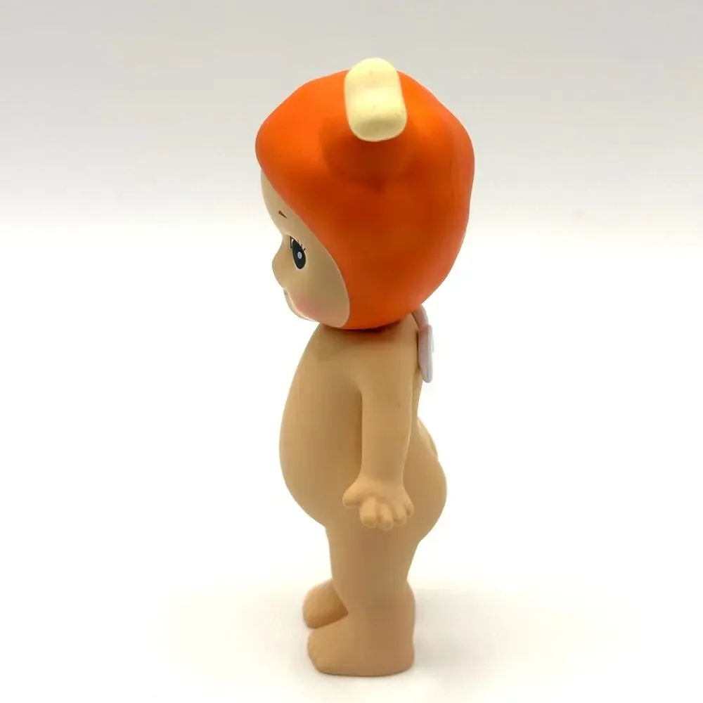 Authentic Sonny Angel Fried Chicken Mini Figure, Snack Series